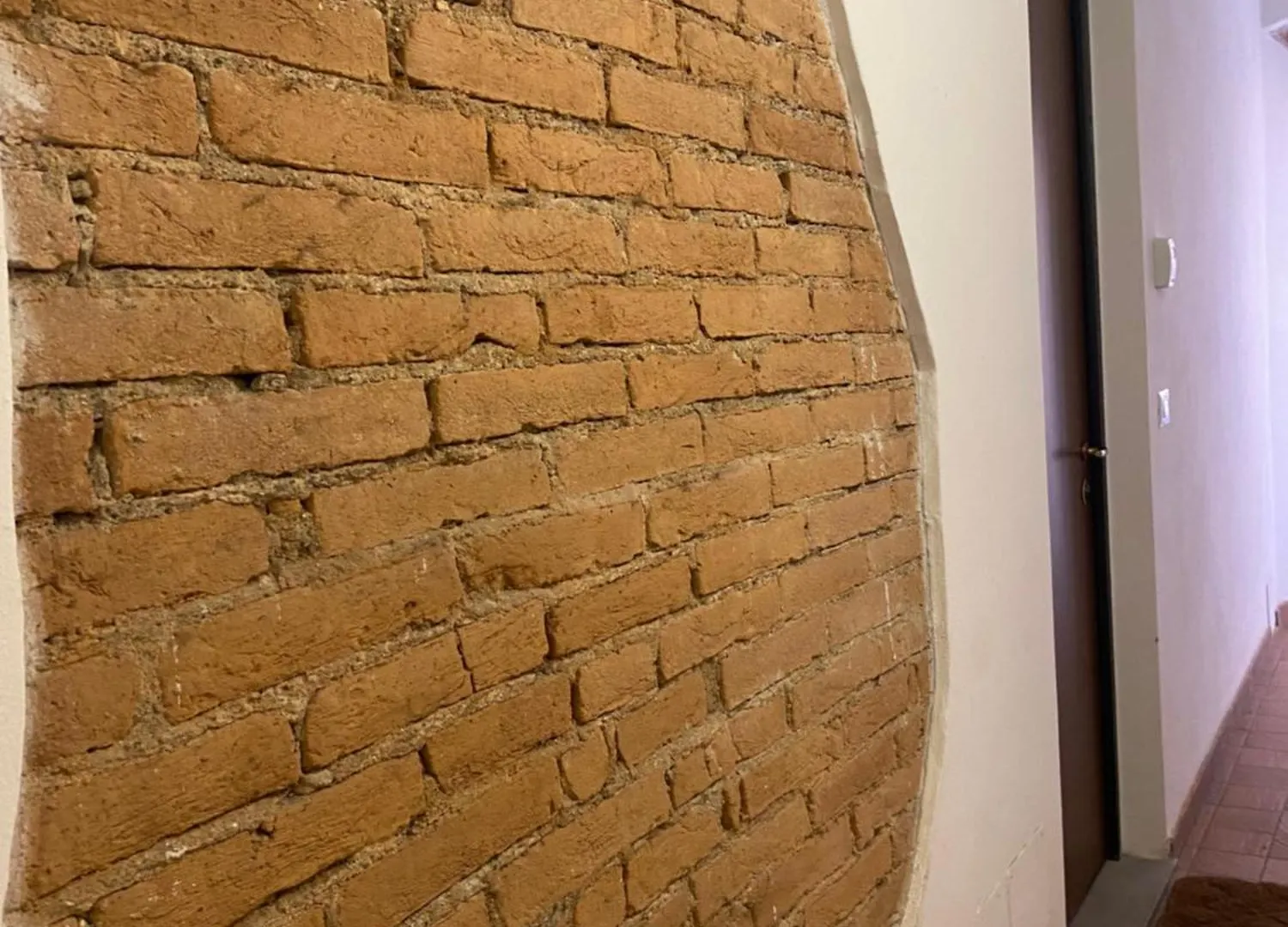 Appartamento Little Suite Bergamo