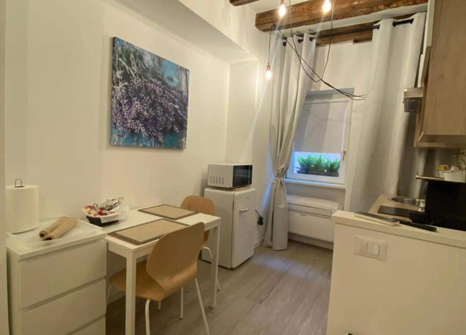 Little Suite Bergamo 0*,  Italia