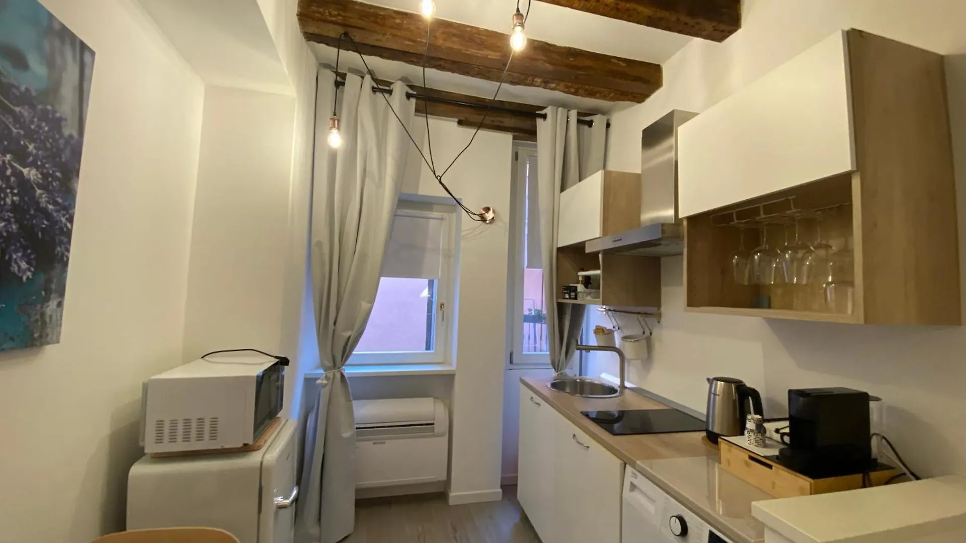 Little Suite Bergamo