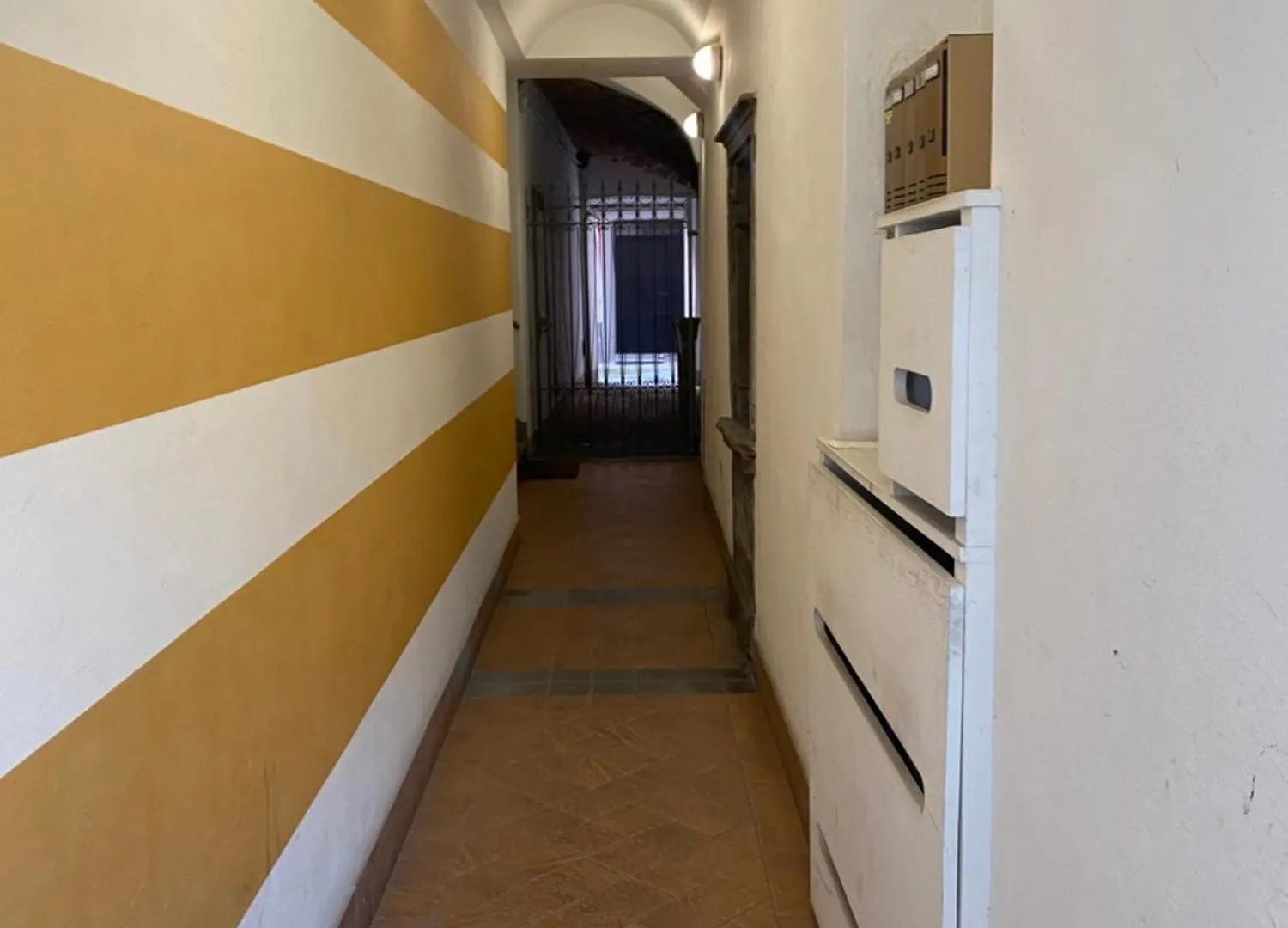 Little Suite Bergamo Italy