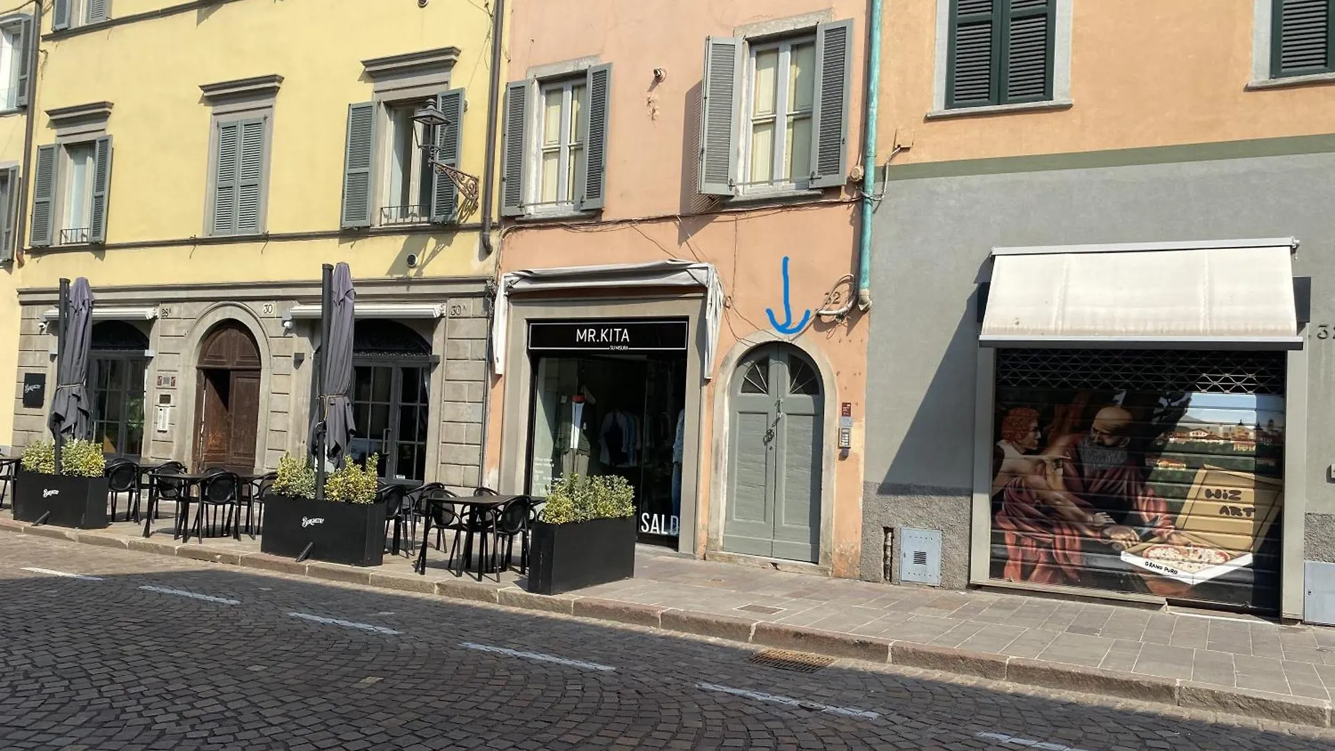Little Suite Bergamo
