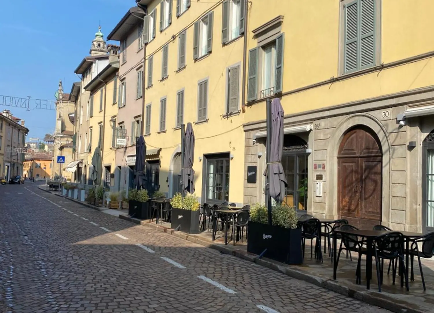 Little Suite Bergamo 0*,  Italy