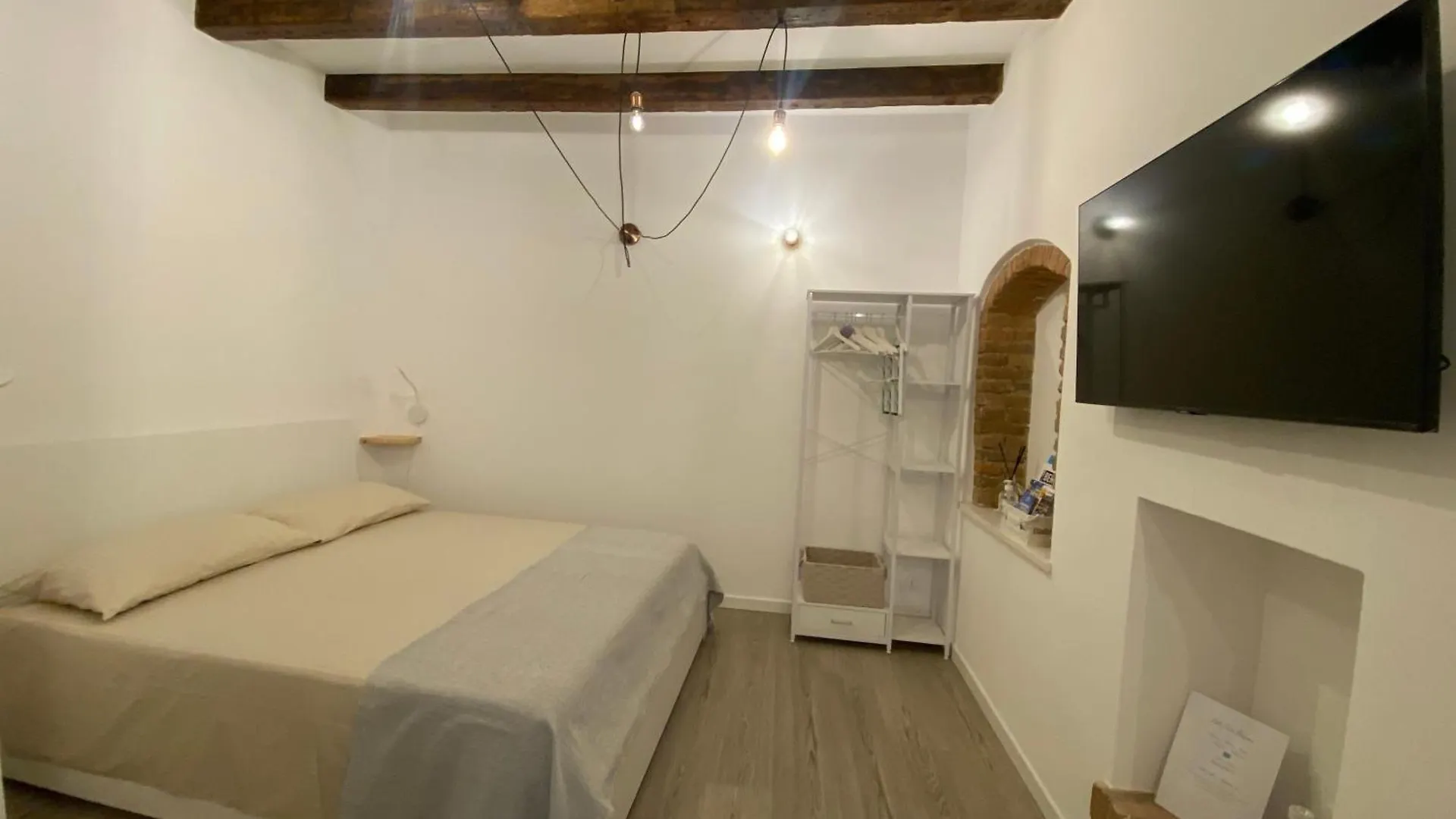 Little Suite Bergamo Italy