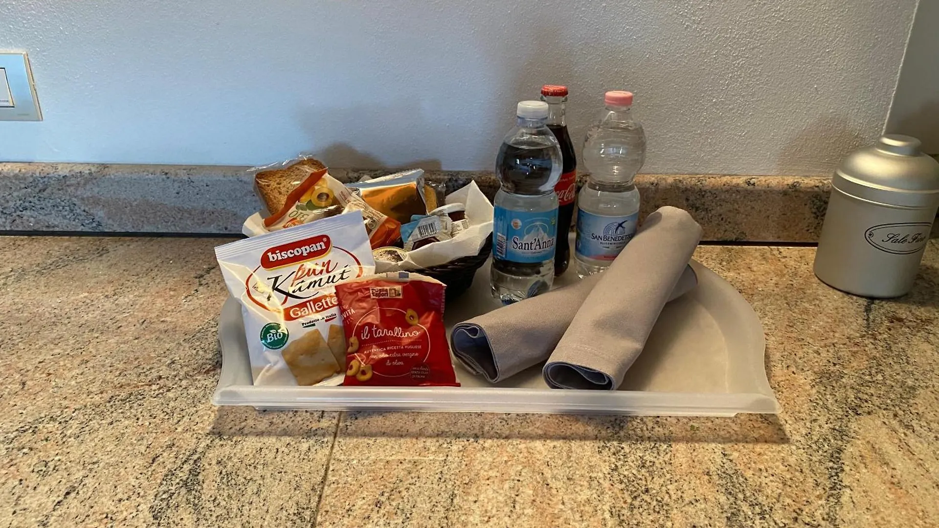 Little Suite Bergamo